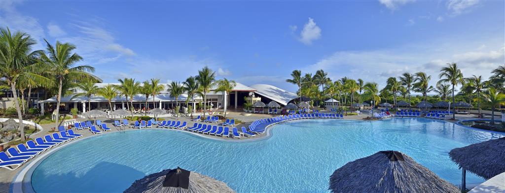 Hotel Melia Cayo Coco - Adults Only Exterior foto