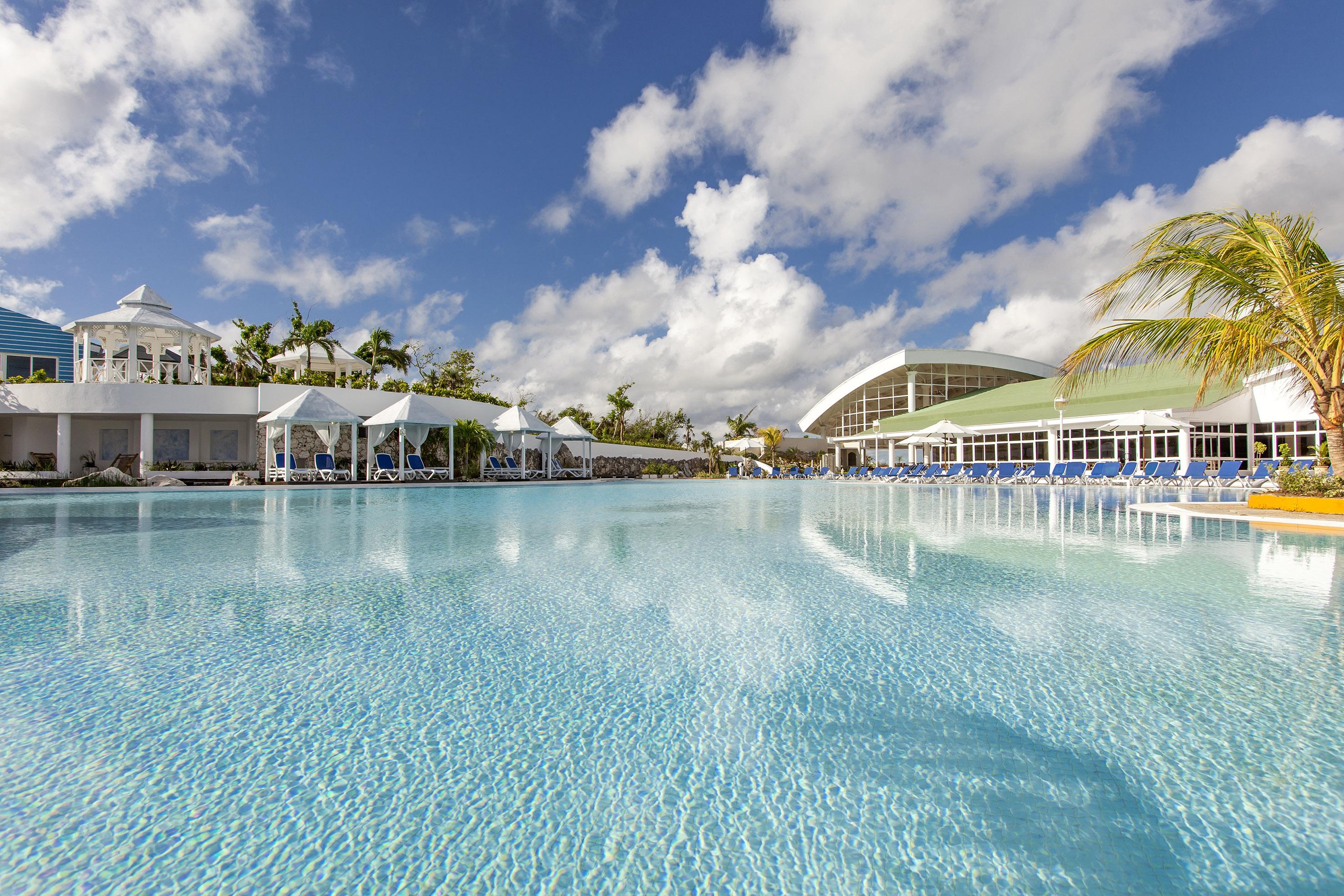 Hotel Melia Cayo Coco - Adults Only Exterior foto